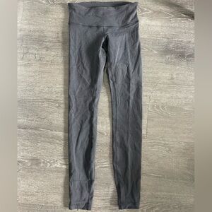 lululemon Wunder Under Leggings